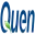 Quenshoecover.com Logo