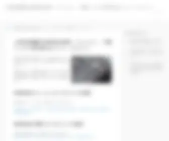 Quercite.com(My Blog) Screenshot