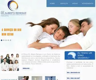 Querodormirmelhor.com.br(Quero dormir melhor) Screenshot