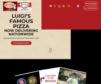 Quesogrill.com(Queso Mexican Grill) Screenshot