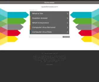 Questbrowse.com(QuestBrowse) Screenshot