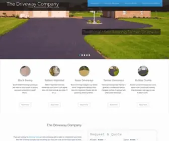 Questdriver.com(Questdriver) Screenshot