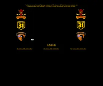 Questfor31.com(Hans Steiniger) Screenshot