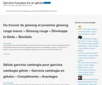 Questionweb.fr(QUESTION WEB) Screenshot
