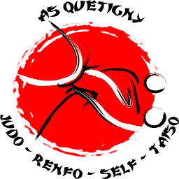 Quetigny-Judo.com Logo