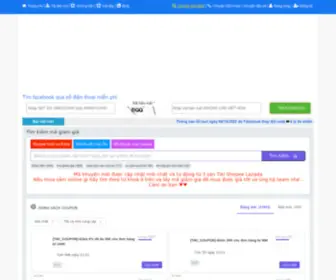 Quetsodienthoai.com(Ph?n m?m qu) Screenshot
