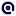 Qufaagency.com Logo