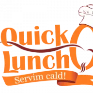 Quick-Lunch.ro Logo