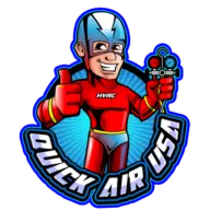 Quickairusa.com Favicon