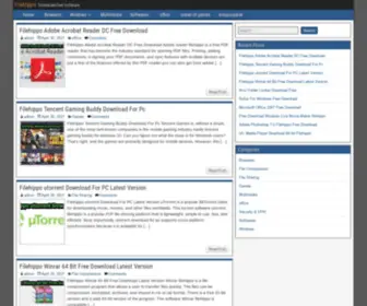 Quickbooks247Support.com(Filehippo) Screenshot