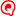 Quickflix.com.au Logo