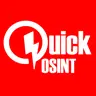 Quickosint.com Favicon