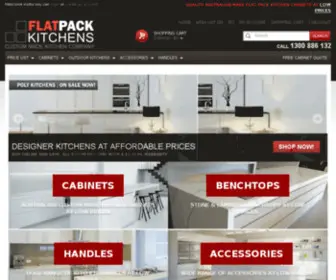 Quickpacks.com.au(Furniture) Screenshot