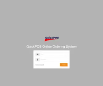 Quickposonline.ca(Quickposonline) Screenshot