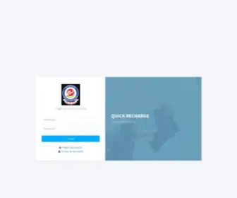 Quickrecharge.live(Quickrecharge live) Screenshot