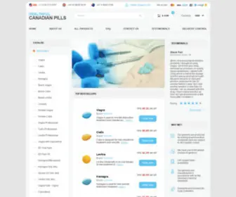 Quickshiprx.com(Online Pharmacy) Screenshot