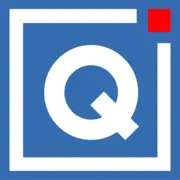 Quickstage.be Logo