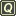 Quicksystems.be Favicon