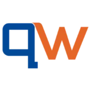 Quickwittech.com Logo