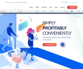 Quidpluswallet.com(quidpluswallet) Screenshot