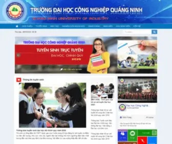 Qui.edu.vn(Trường) Screenshot