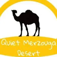 Quiet-Merzouga.com Favicon