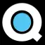 Quietdrivemusic.com Logo