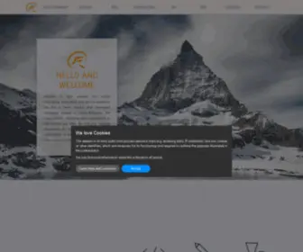 Quikfox.com(Quikfox Ltd) Screenshot