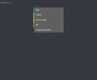 Quilbot.com(See related links to what you are looking for) Screenshot