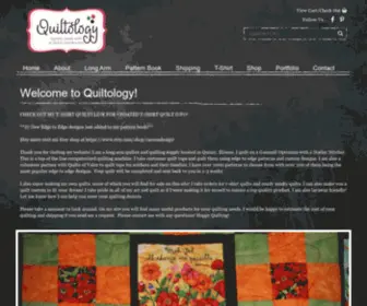 Quiltingmama.com(Quiltingmama) Screenshot