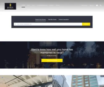 Quintonbarnett.com(quintonbarnett) Screenshot