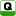 Quirkchevy.com Logo