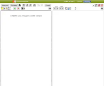 Quitarfondo.com(Recomendado) Screenshot