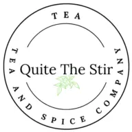 Quitethestir.com Favicon