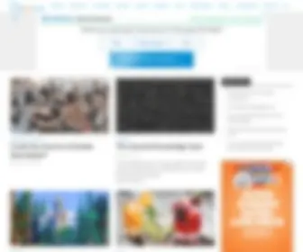 QuizFactory.com(Fun quizzes) Screenshot