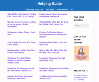 Quizmagnet.in(QuizMagnet) Screenshot
