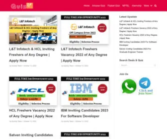 QuizXP.com(NPTEL Assignment Answers) Screenshot