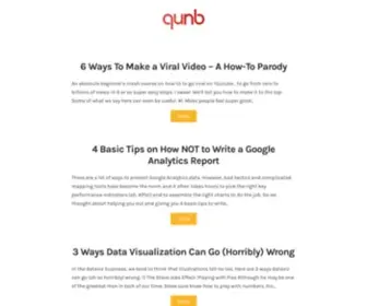 Qunb.com(Game Answers and Solutions) Screenshot