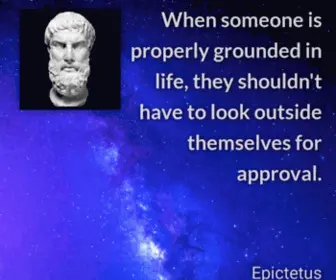 Quotenova.net(One quote can change everything. Famous quotes with authenticity score. Many official) Screenshot