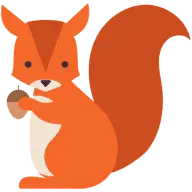 Quotesquirrel.com Favicon