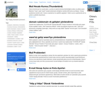 Qutuphane.com(qutuphane) Screenshot