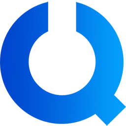 Qvbot.com Logo