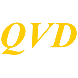 Qvdinternational.com Favicon