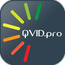 Qvid.pro Logo