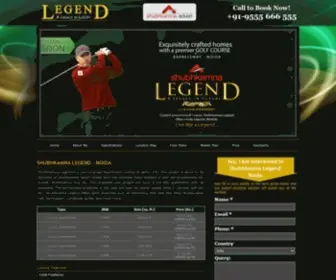 QY101.com(Shubhkamna Legend) Screenshot