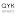 QYK.com Logo