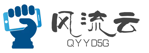 QYYD5G.top Favicon