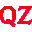 QZ.cz Logo