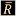 R-Bar.net Favicon