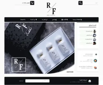 R-FKW.com(ريد فلور) Screenshot